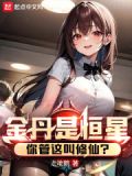 金丹是恒星,你管这叫修仙?