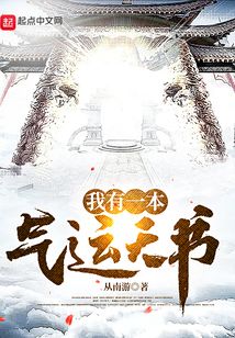 我有一本气运天书 笔趣阁
