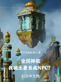 全民神祇:我被土著当成NPC?
