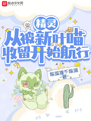 从精灵开始契约