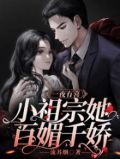 一夜有喜:小祖宗她百媚千娇