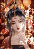 侯夫人只想和离
