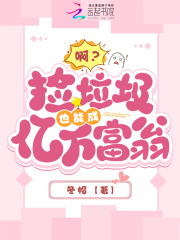 捡垃圾的亿万富翁