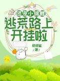 团宠小锦鲤,逃荒路上开挂啦