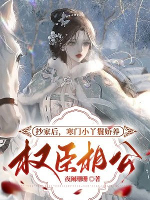 抄家后,寒门小丫鬟娇养权臣相公txt