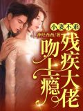 小妻不乖,残疾大佬吻上瘾
