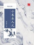 小木头人儿(精品公版)