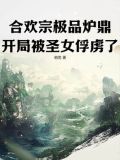合欢宗极品炉鼎,开局被圣女俘虏了!