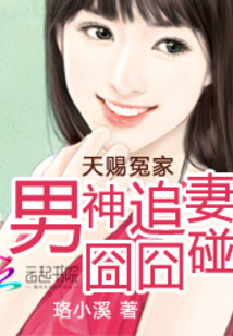天赐冤家:男神追妻囧囧碰