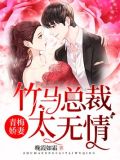 青梅娇妻:竹马总裁太无情