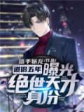 道侣五年,曝光绝世天才身份