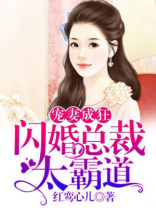 宠妻成狂:闪婚总裁太霸道百度网盘
