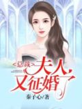 总裁,夫人又征婚了