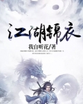 江湖锦衣