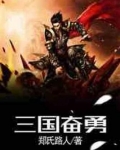 三国奋勇