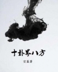 十卦界八方