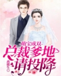 萌宝成双:总裁爹地请投降