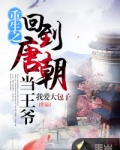 重生之回到唐朝当王爷