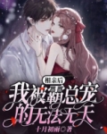 相亲后,我被霸总宠的无法无天