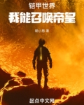 铠甲世界:我能召唤帝皇