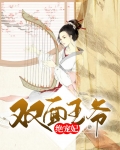 双面王爷绝宠妃