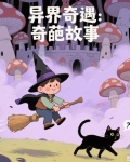 异界奇遇奇葩故事