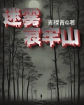 迷雾哀牢山