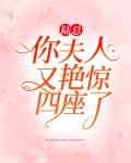 陆总,你夫人又艳惊四座了