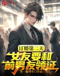 订婚第二天,女友要和前男友领证