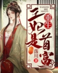 重生王妃是首富