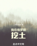 我在俄罗斯挖土
