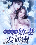 重生宠婚,娇妻爱如蜜