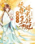 凰倾天下:妖孽王爷的娇宠狂妃