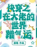 快穿之在大佬的世界蹭气运