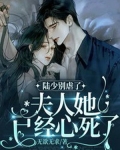 陆少别虐了,夫人她已经心死了
