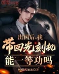 出国后,我带回光刻机能一等功吗