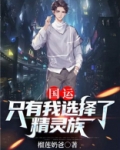 国运:只有我选择了精灵族