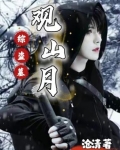 综盗墓：观山月