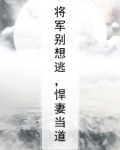 将军别想逃，悍妻当道